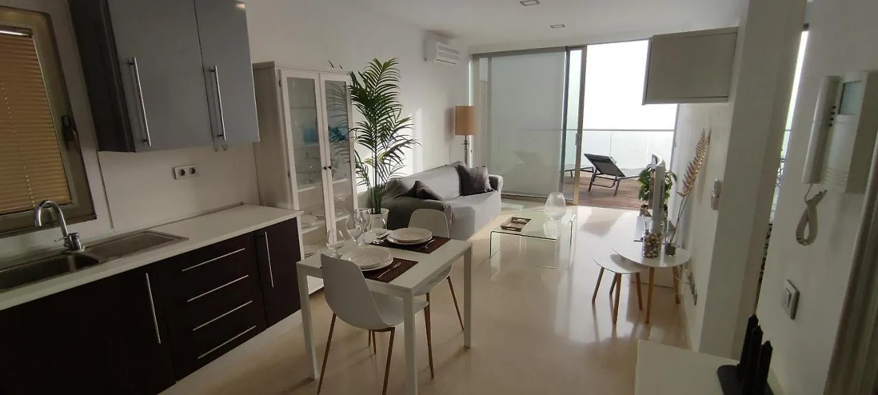 Terrazas De Tabaiba,Parking Air,Wifi Vistas Διαμέρισμα