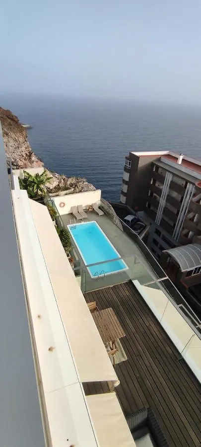 Terrazas De Tabaiba,Parking Air,Wifi Vistas Διαμέρισμα  Tabaiba