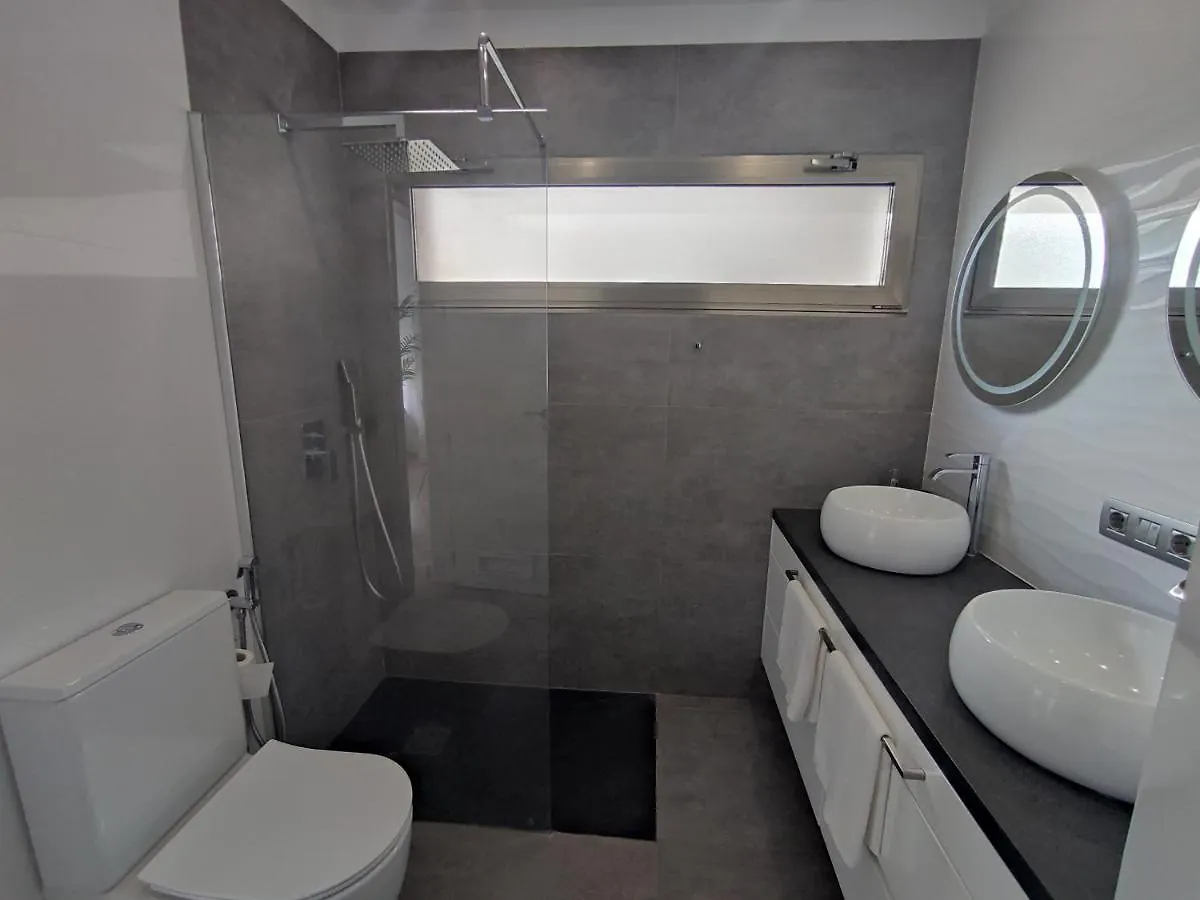 Terrazas De Tabaiba,Parking Air,Wifi Vistas Διαμέρισμα Tabaiba