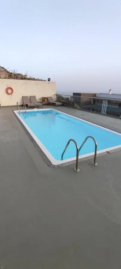 Terrazas De Tabaiba,Parking Air,Wifi Vistas Διαμέρισμα