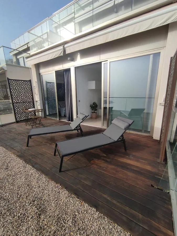 Terrazas De Tabaiba,Parking Air,Wifi Vistas Διαμέρισμα