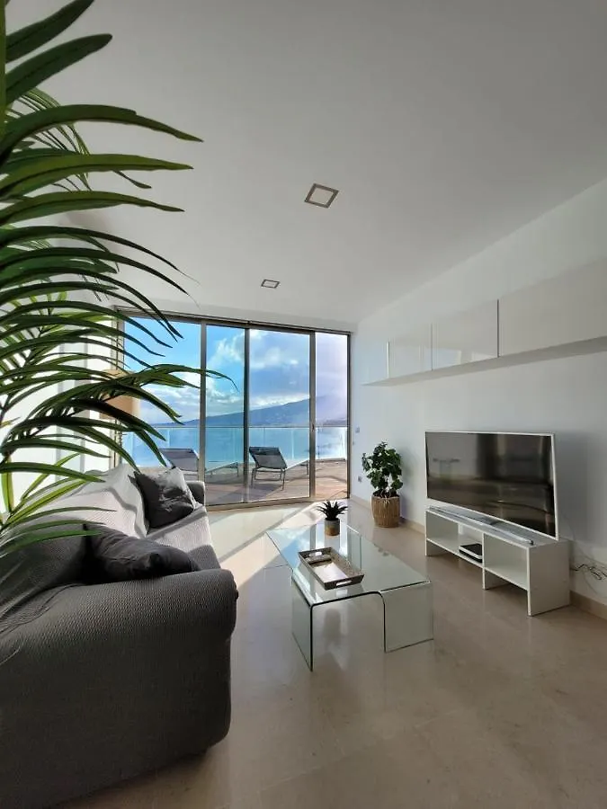 Terrazas De Tabaiba,Parking Air,Wifi Vistas Διαμέρισμα  Tabaiba