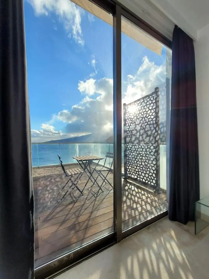 Terrazas De Tabaiba,Parking Air,Wifi Vistas Διαμέρισμα 0*, Tabaiba Ισπανία