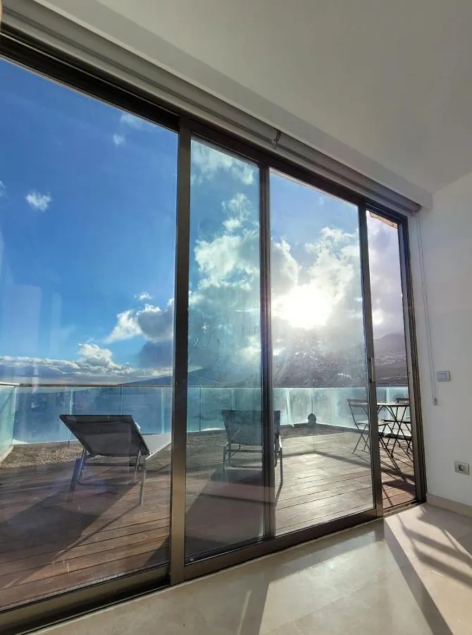Terrazas De Tabaiba,Parking Air,Wifi Vistas Διαμέρισμα 0*, Tabaiba Ισπανία