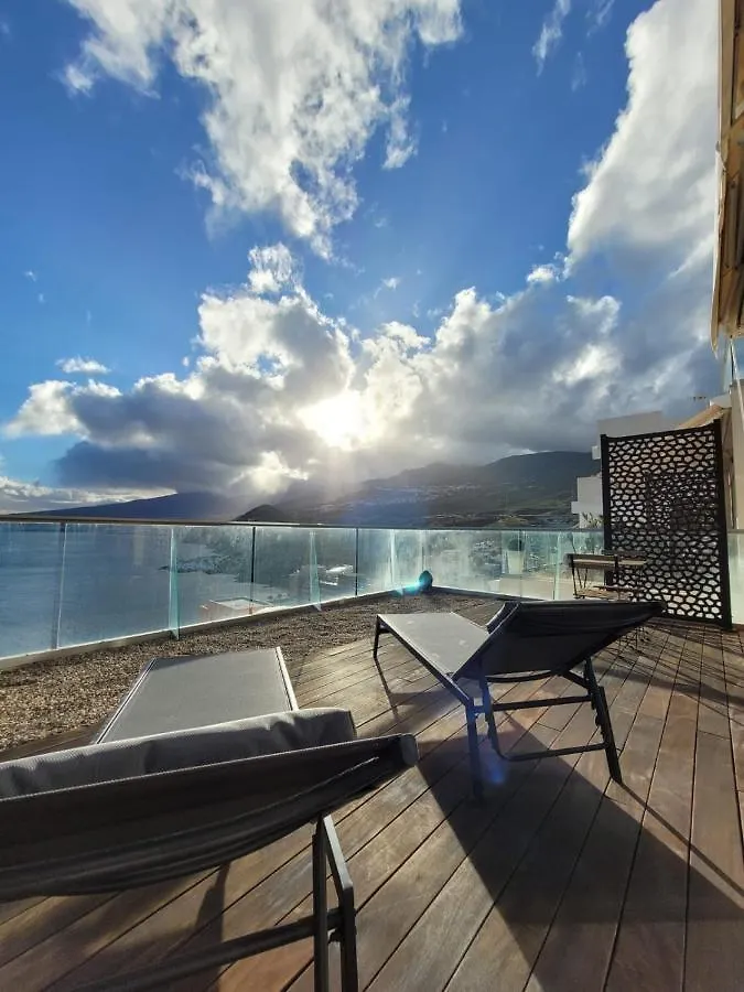 Terrazas De Tabaiba,Parking Air,Wifi Vistas Διαμέρισμα  Tabaiba