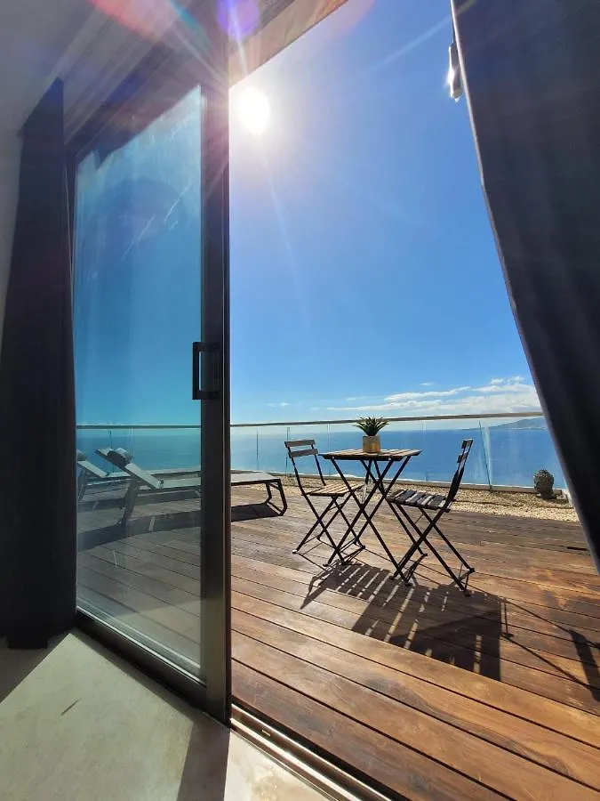 Terrazas De Tabaiba,Parking Air,Wifi Vistas Διαμέρισμα Ισπανία
