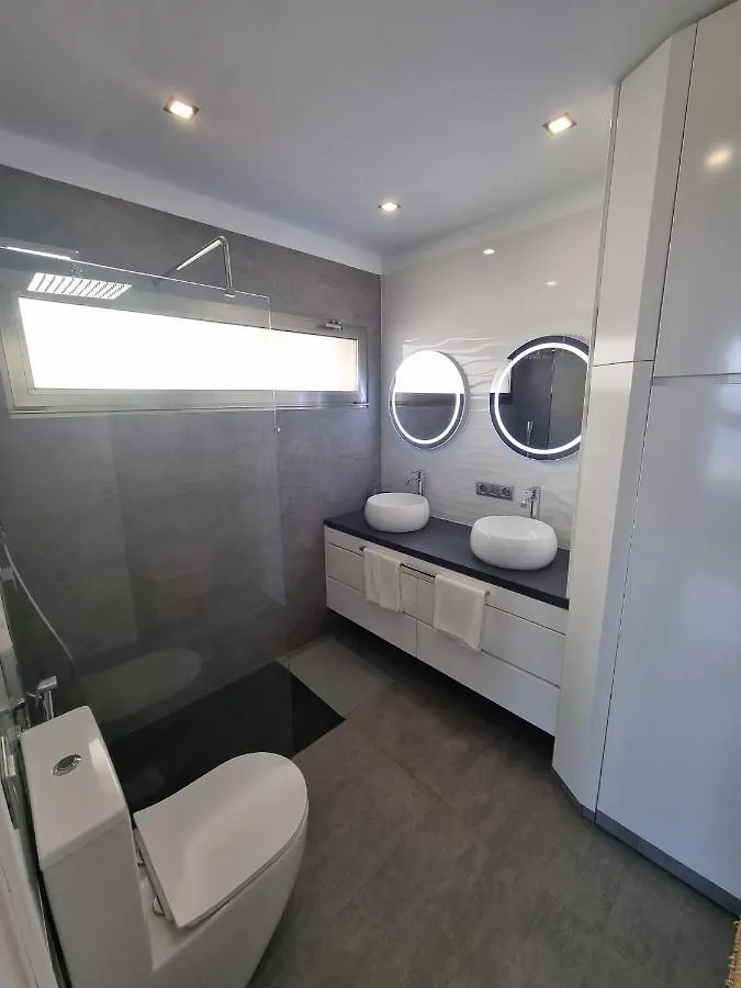Terrazas De Tabaiba,Parking Air,Wifi Vistas Διαμέρισμα