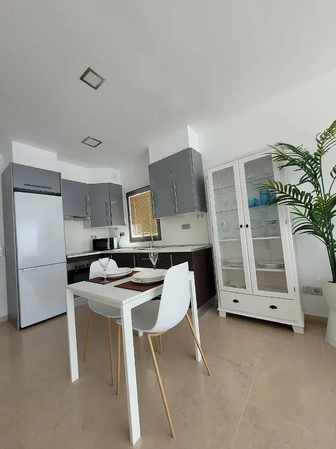 Terrazas De Tabaiba,Parking Air,Wifi Vistas Διαμέρισμα Tabaiba