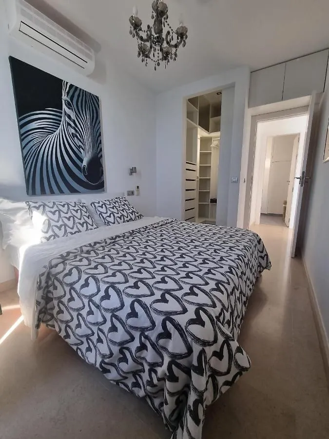 Terrazas De Tabaiba,Parking Air,Wifi Vistas Διαμέρισμα