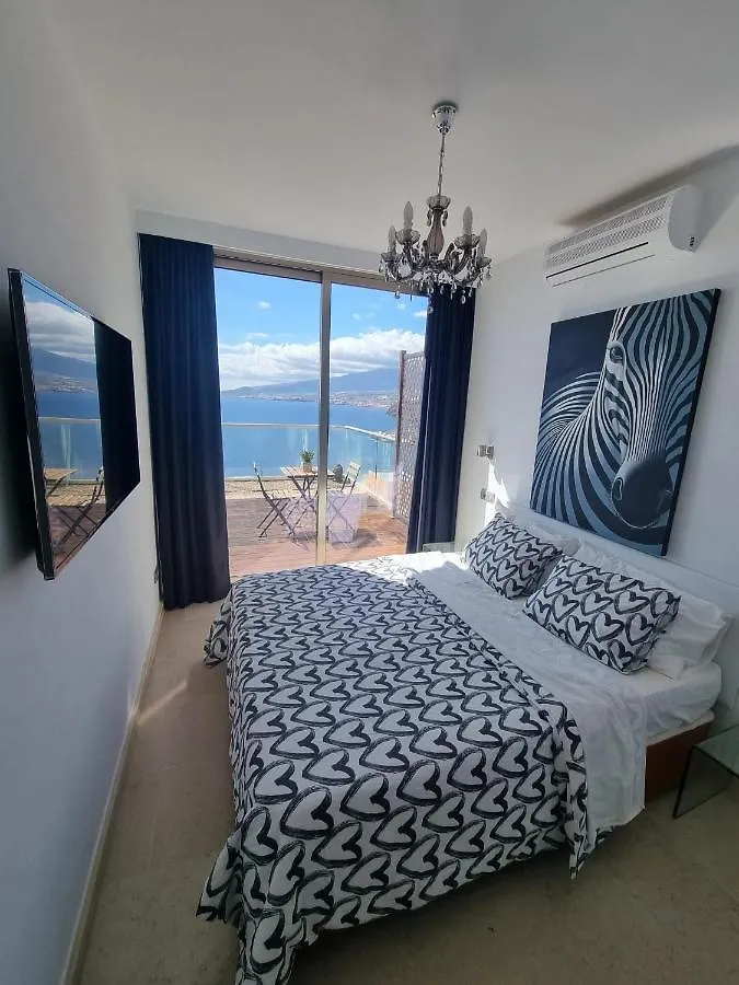 Terrazas De Tabaiba,Parking Air,Wifi Vistas Διαμέρισμα