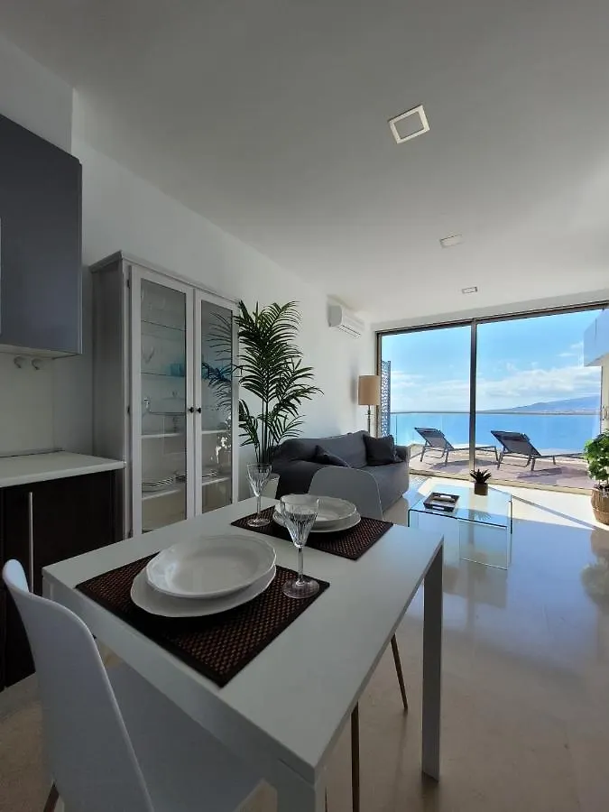 Terrazas De Tabaiba,Parking Air,Wifi Vistas Διαμέρισμα