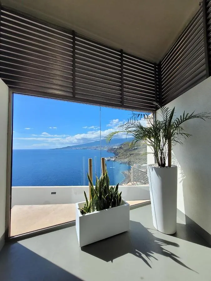 Terrazas De Tabaiba,Parking Air,Wifi Vistas Διαμέρισμα