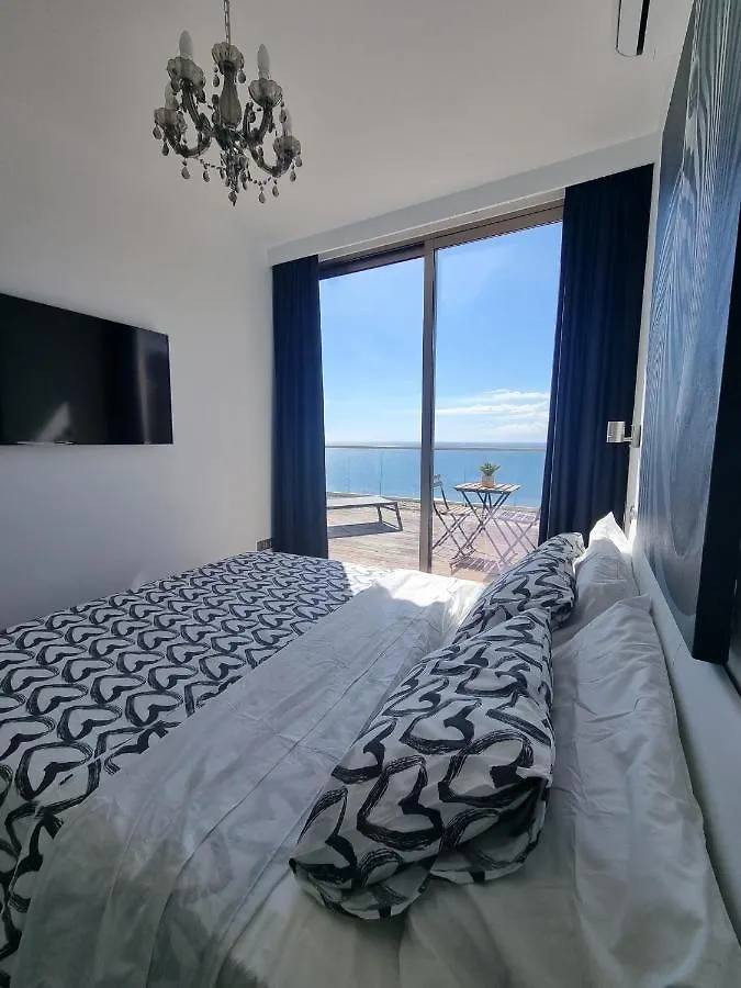 Terrazas De Tabaiba,Parking Air,Wifi Vistas Διαμέρισμα Ισπανία